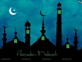 Ramadan Wallpaper