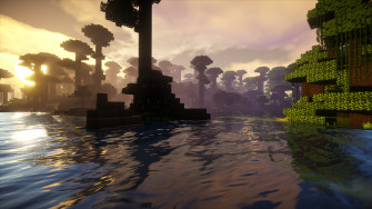 Desktop Wallpaper Minecraft