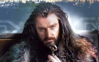 Thorin Oakenshield Wallpaper Adorable