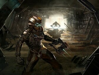 Tema Dead Space Y Wallpaper S Griffinskato