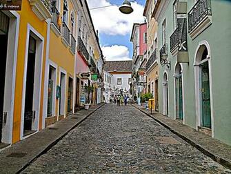 Pelourinho Pousada Bahia Pel