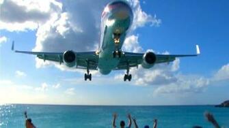 Princess Juliana International Airport Saint Martin Google