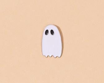 Ghost Aesthetic Wallpaper