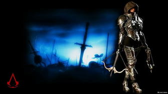 Demon Hunter Girl Cosplay By Darkludovic