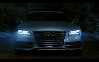 Audi S7 HD Wallpaper Place