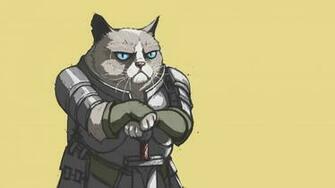 Grumpy Cat Meme