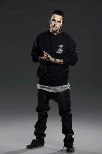 Yelawolf Wallpaper
