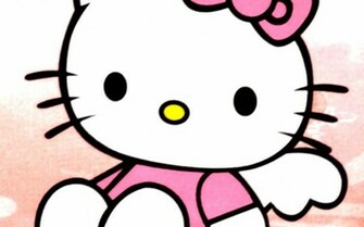 Hello Kitty Wallpaper Wallpaper55 Best For Pcs