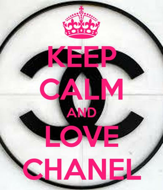 Pink Chanel Wallpaper Widescreen
