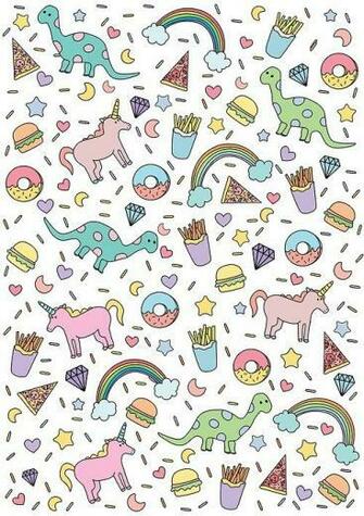 Image Cute Food Wallpaper