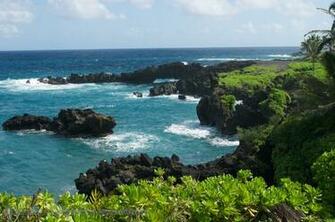 Maui Hawaii Wallpaper