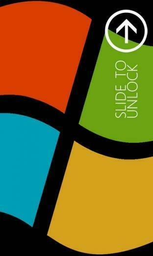 Windows Phone Wallpaper