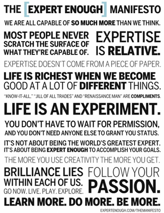 Lululemon Manifesto Wallpaper The Expert Enough