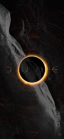 Dune On Arrakis Is A Death Trap
