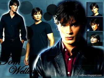 Tom Welling Wallpaper