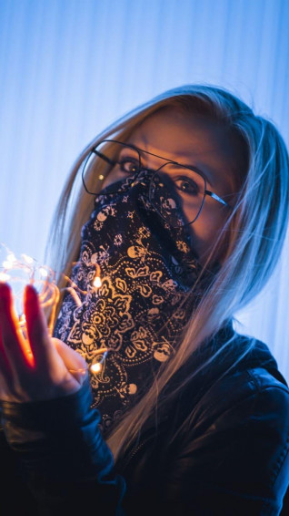 Cool Girl iPhone Wallpaper Top Best