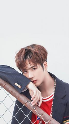 Got7 Jackson Wang