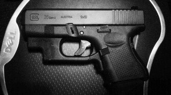 Glock Gen Wallpaper Glocks Owned Gen4