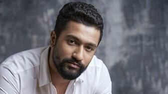 Vicky Kaushal Wallpaper HD Background Image Pics Photos