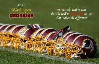 Redskins Wallpaper