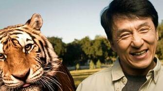 4k Ultra HD Jackie Chan Wallpaper Desktop Background