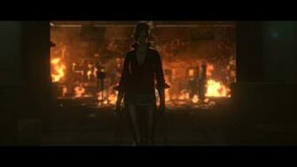Resident Evil Computer Wallpaper Desktop Background