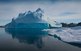 Greenland Wallpaper High Quality