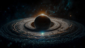 Midjourney Ai Generated Illustration Wallpaper 4k