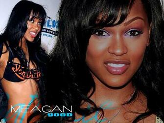 Foxy Wallpaper Meagan Good
