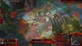 Request Firecracker Jinx Hud