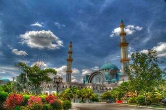 New Beautiful Islamic HD Wallpaper Scoopak