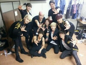 Foto Super Junior Suju Terbaru