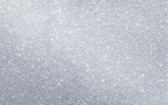 Silver Glitter Background Wallpaper