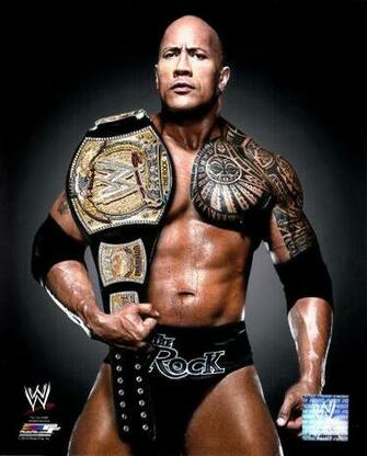 Think It S About Time They Updated The Rock Wax Figure Pics