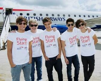 One Direction Wallpaper