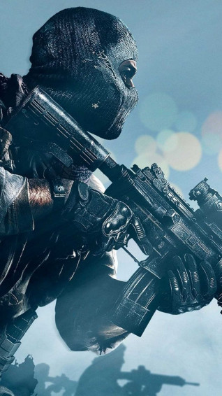 Call Of Duty Wallpaper Browse With