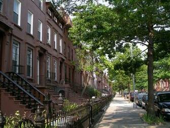 Bed Stuy From Harlem And Hip Hop To Hipsters Hassids High