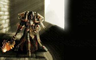 Pics Photos World Of Warcraft Wallpaper Paladin