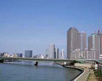 Japan Cityscapes Wallpaper Desktop