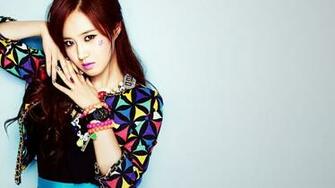 Korean Girl Wallpaper Sf