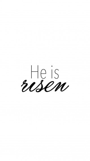 Celebrate Easter With A Cute iPhone Wallpaper