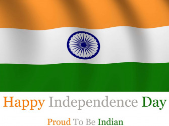 Independence Day Background Wallpaper