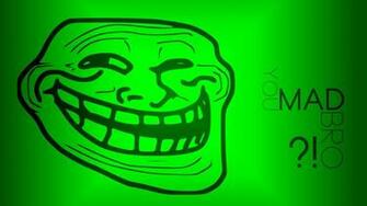 Trollface Lol Wallpaper Wallfox Net IwallHD HD