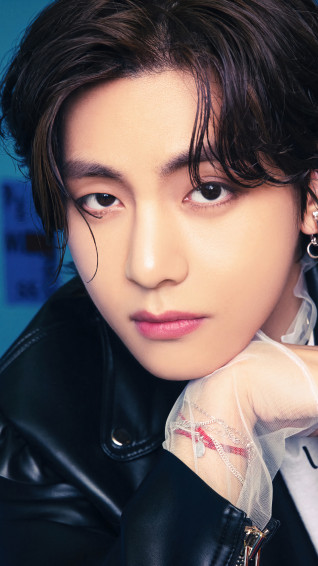 Bts Kpop V Butter 4k Phone iPhone Wallpaper 9620a