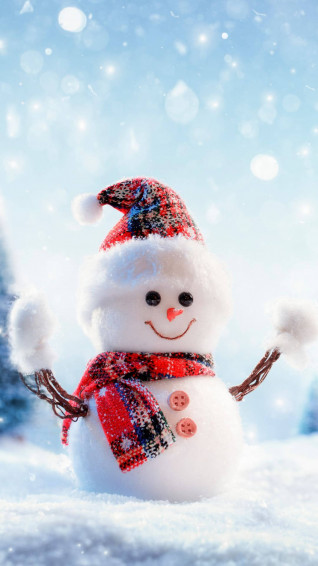 Top Winter iPhone Wallpaper Full HD 4k To Use