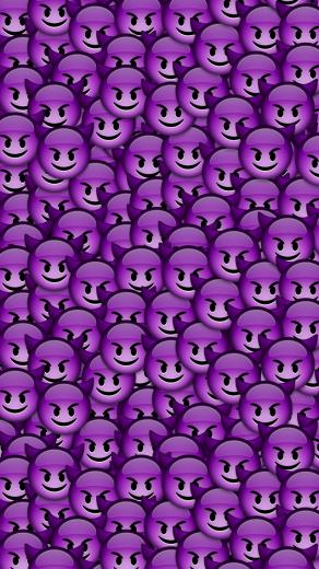Emoji Wallpaper