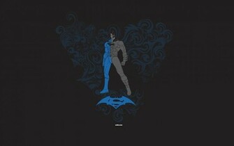 Wallpaper Of The Week Batman Vs Superman Zedduo