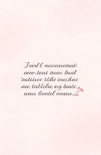 Aesthetic Quotes Wallpaper