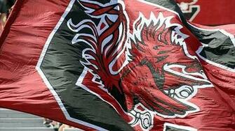 Moves To Linebacker For South Carolina Gamecocks In Spring Practice