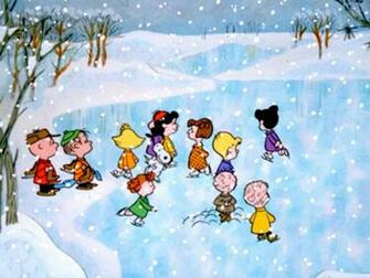 Charlie Brown Wallpaper